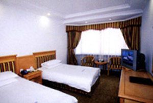 Si Qian Zhuang Yuan Hotel An Khánh Ngoại thất bức ảnh