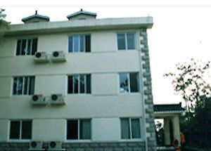 Si Qian Zhuang Yuan Hotel An Khánh Ngoại thất bức ảnh
