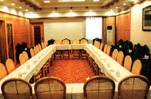 Si Qian Zhuang Yuan Hotel An Khánh Ngoại thất bức ảnh